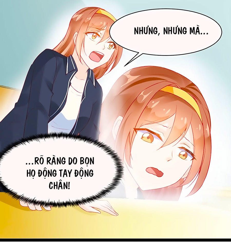 Tu La Thiếu Gia Quá Kiêu Ngạo Chapter 13 - Trang 2