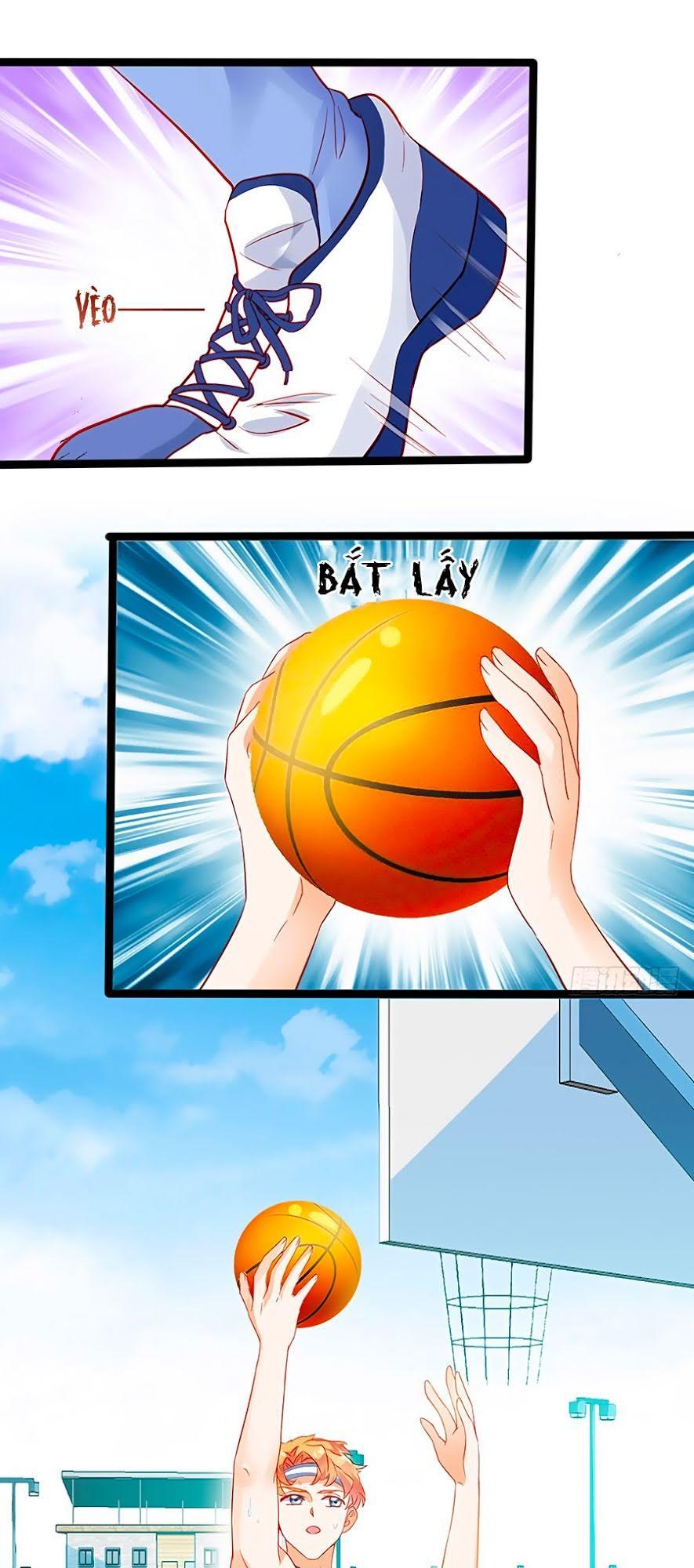 Tu La Thiếu Gia Quá Kiêu Ngạo Chapter 14 - Trang 2