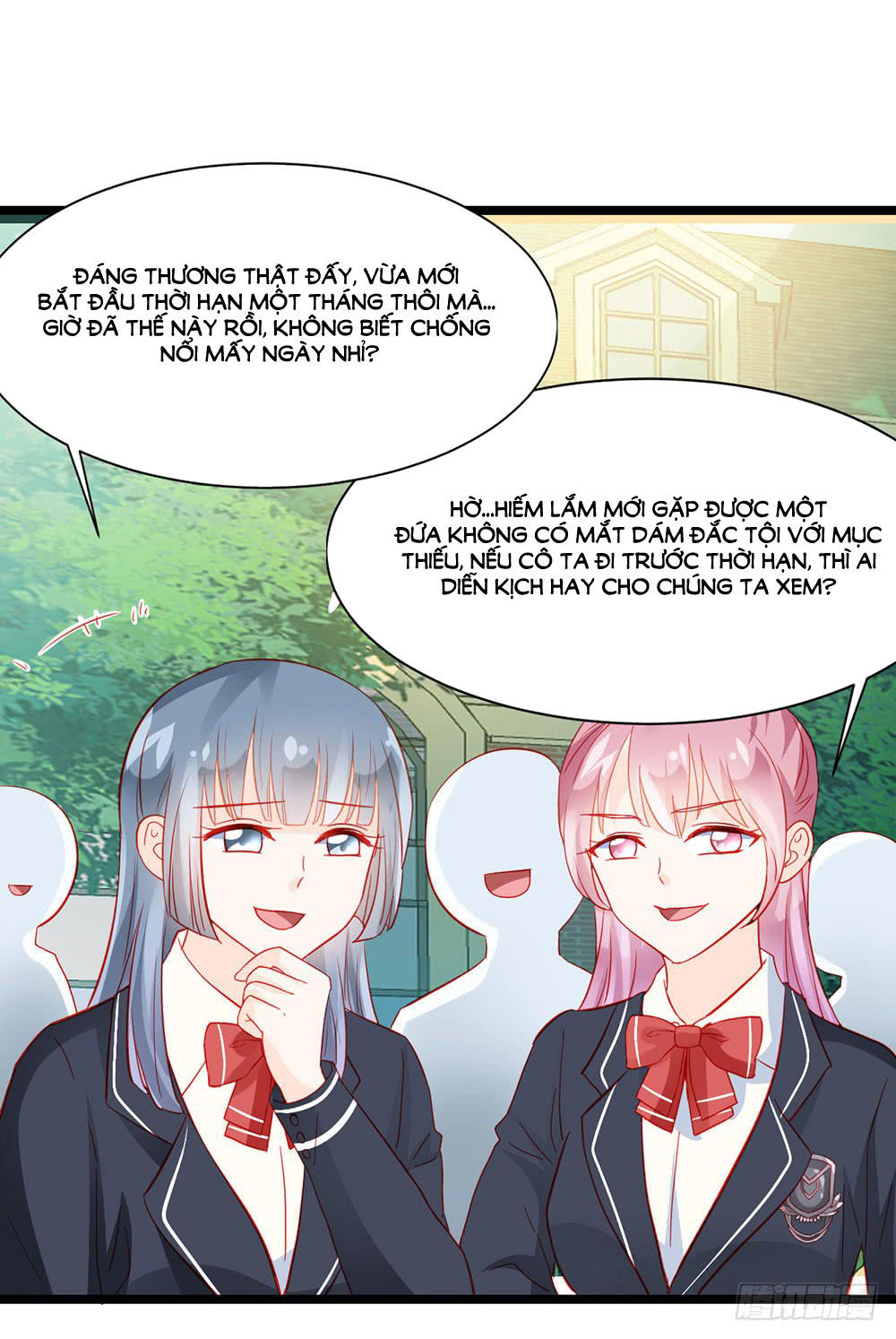 Tu La Thiếu Gia Quá Kiêu Ngạo Chapter 16 - Trang 2