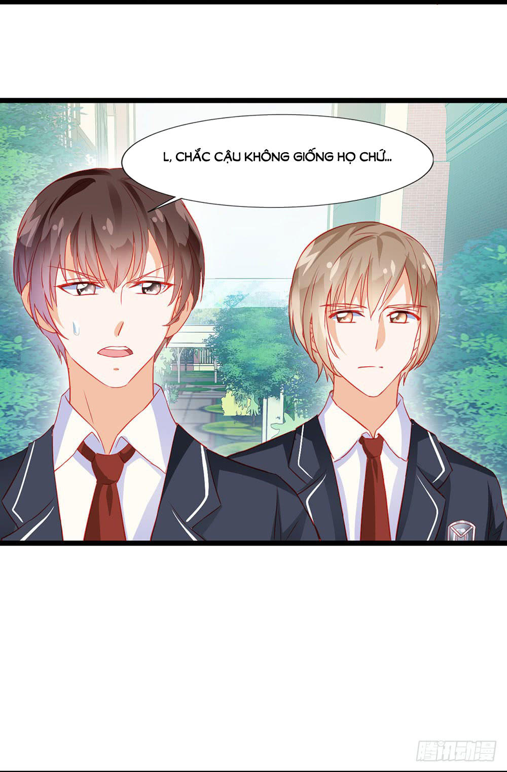 Tu La Thiếu Gia Quá Kiêu Ngạo Chapter 17 - Trang 2