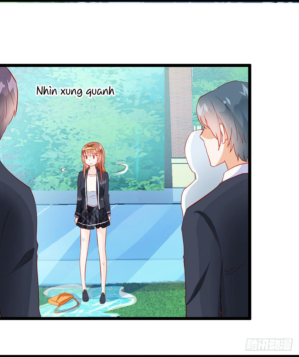 Tu La Thiếu Gia Quá Kiêu Ngạo Chapter 17 - Trang 2