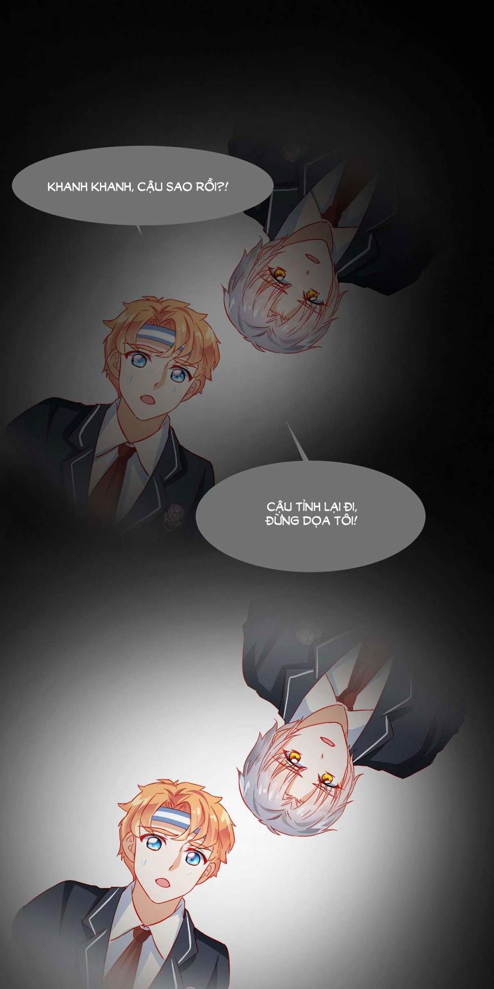 Tu La Thiếu Gia Quá Kiêu Ngạo Chapter 26 - Trang 2