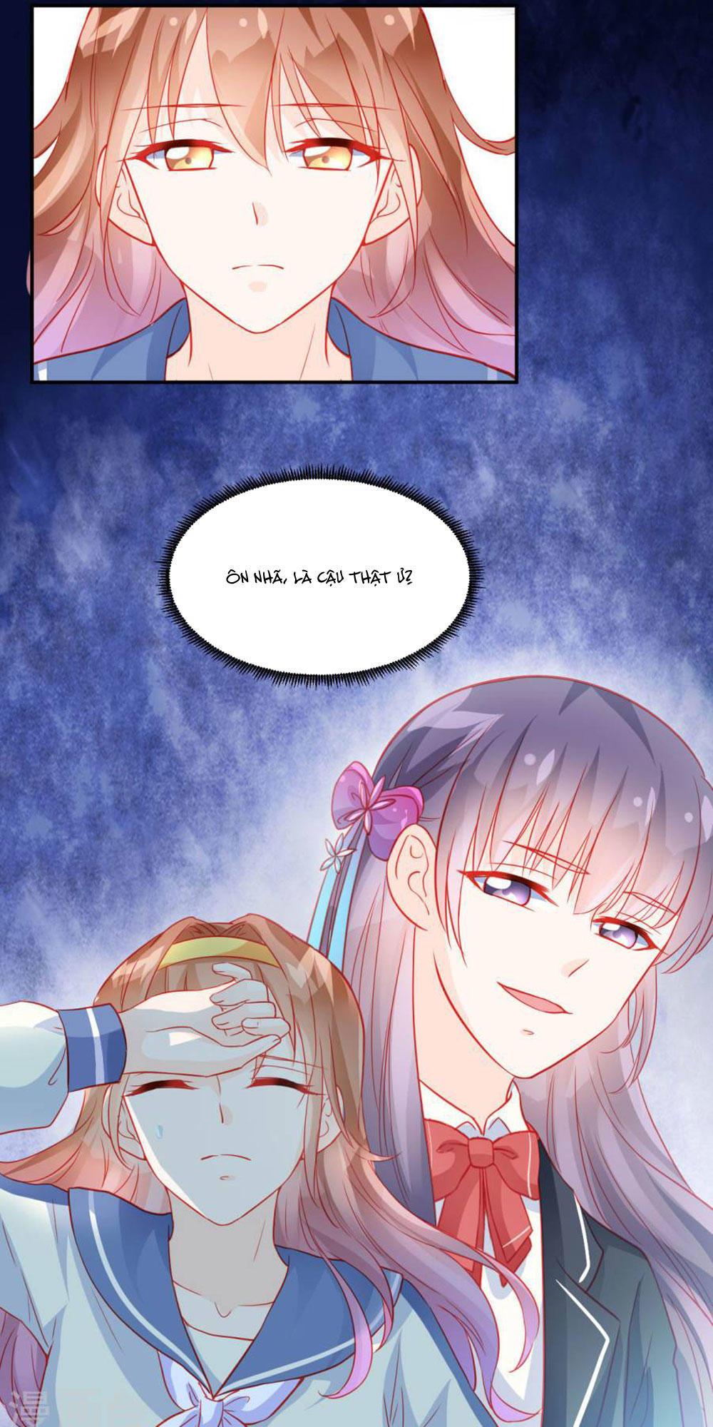 Tu La Thiếu Gia Quá Kiêu Ngạo Chapter 29 - Trang 2