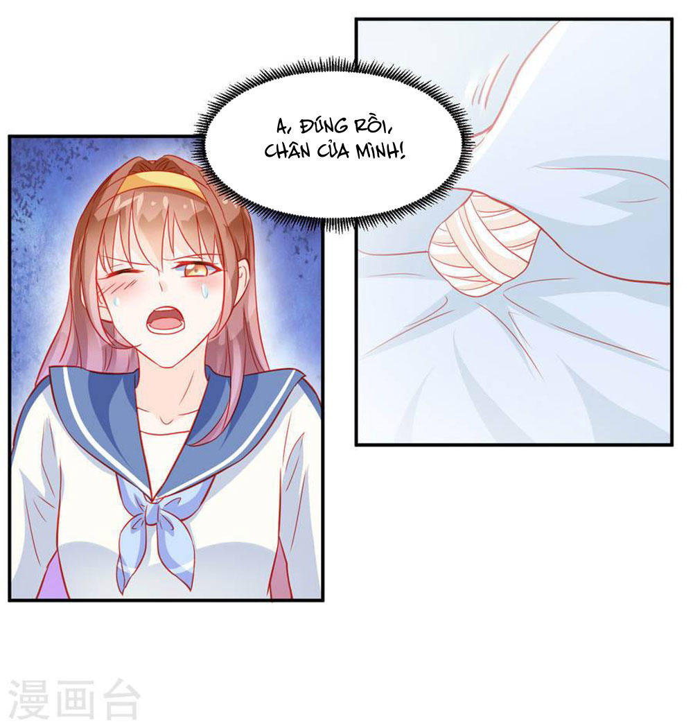 Tu La Thiếu Gia Quá Kiêu Ngạo Chapter 29 - Trang 2