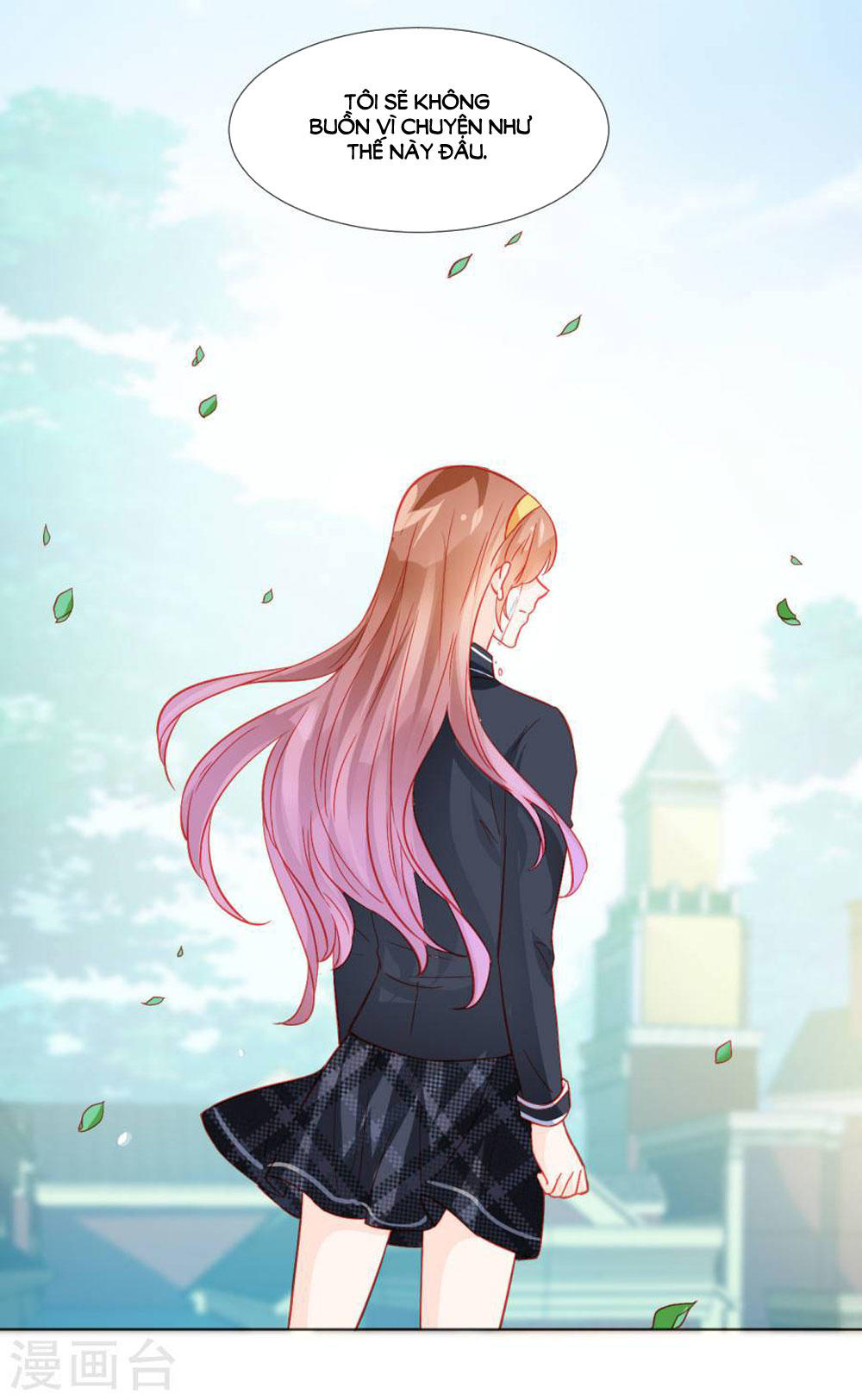 Tu La Thiếu Gia Quá Kiêu Ngạo Chapter 33 - Trang 2