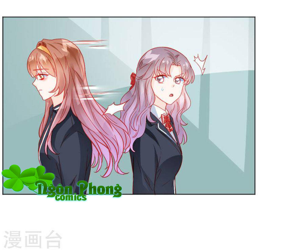 Tu La Thiếu Gia Quá Kiêu Ngạo Chapter 33 - Trang 2