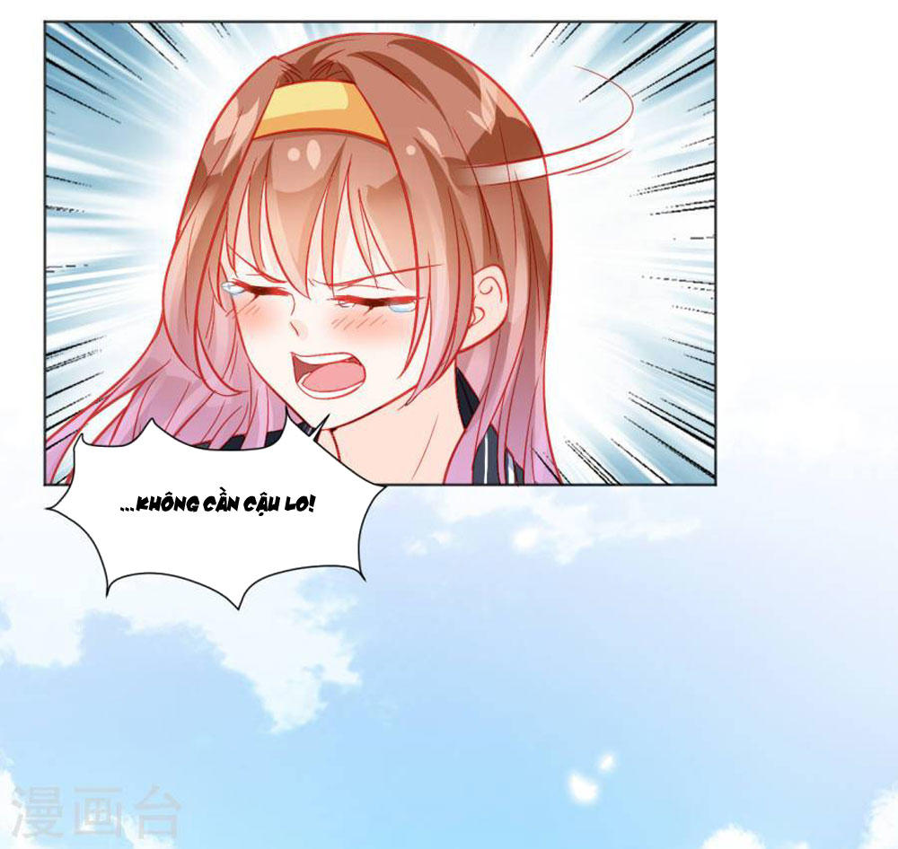 Tu La Thiếu Gia Quá Kiêu Ngạo Chapter 33 - Trang 2