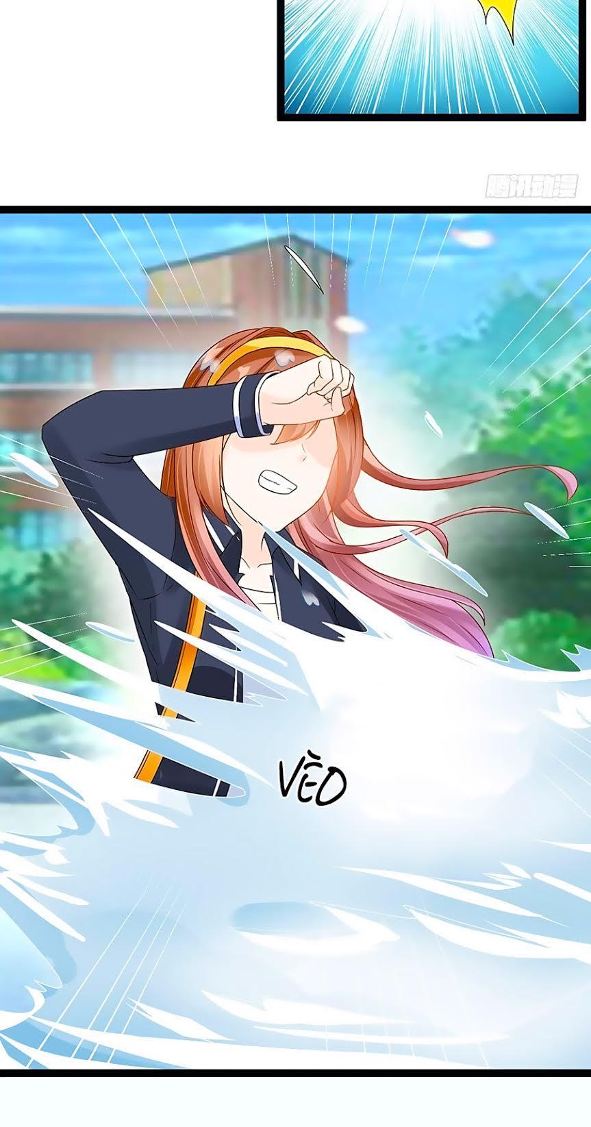 Tu La Thiếu Gia Quá Kiêu Ngạo Chapter 8 - Trang 2