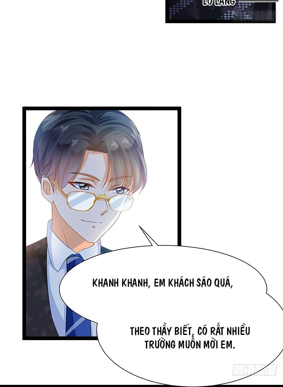 Tu La Thiếu Gia Quá Kiêu Ngạo Chapter 8 - Trang 2