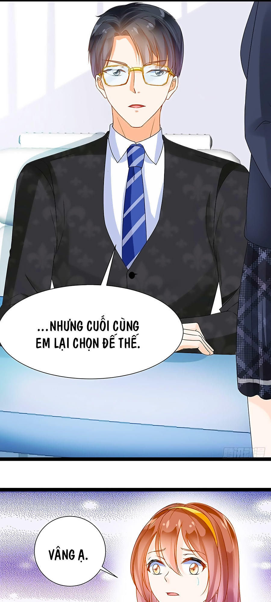 Tu La Thiếu Gia Quá Kiêu Ngạo Chapter 8 - Trang 2