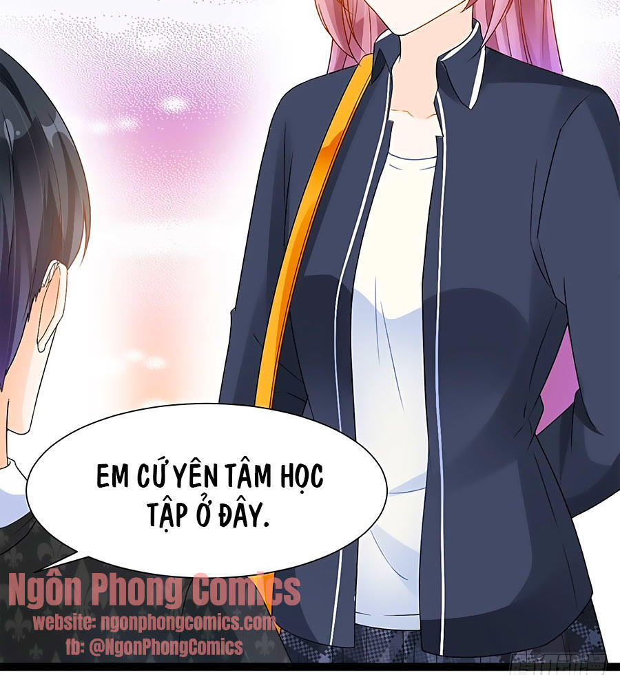 Tu La Thiếu Gia Quá Kiêu Ngạo Chapter 8 - Trang 2