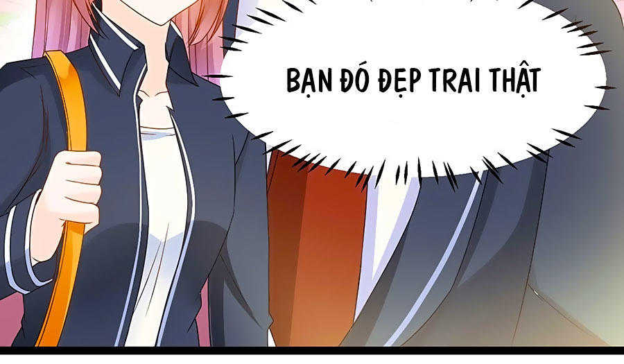 Tu La Thiếu Gia Quá Kiêu Ngạo Chapter 8 - Trang 2