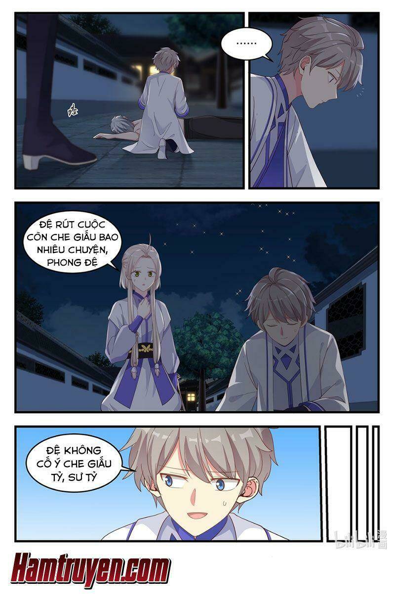 Tu La Võ Thần Chapter 13 - Trang 2