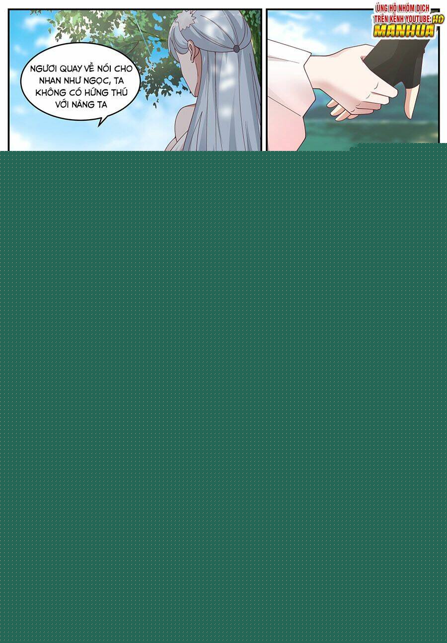 Tu La Võ Thần Chapter 236 - Trang 2