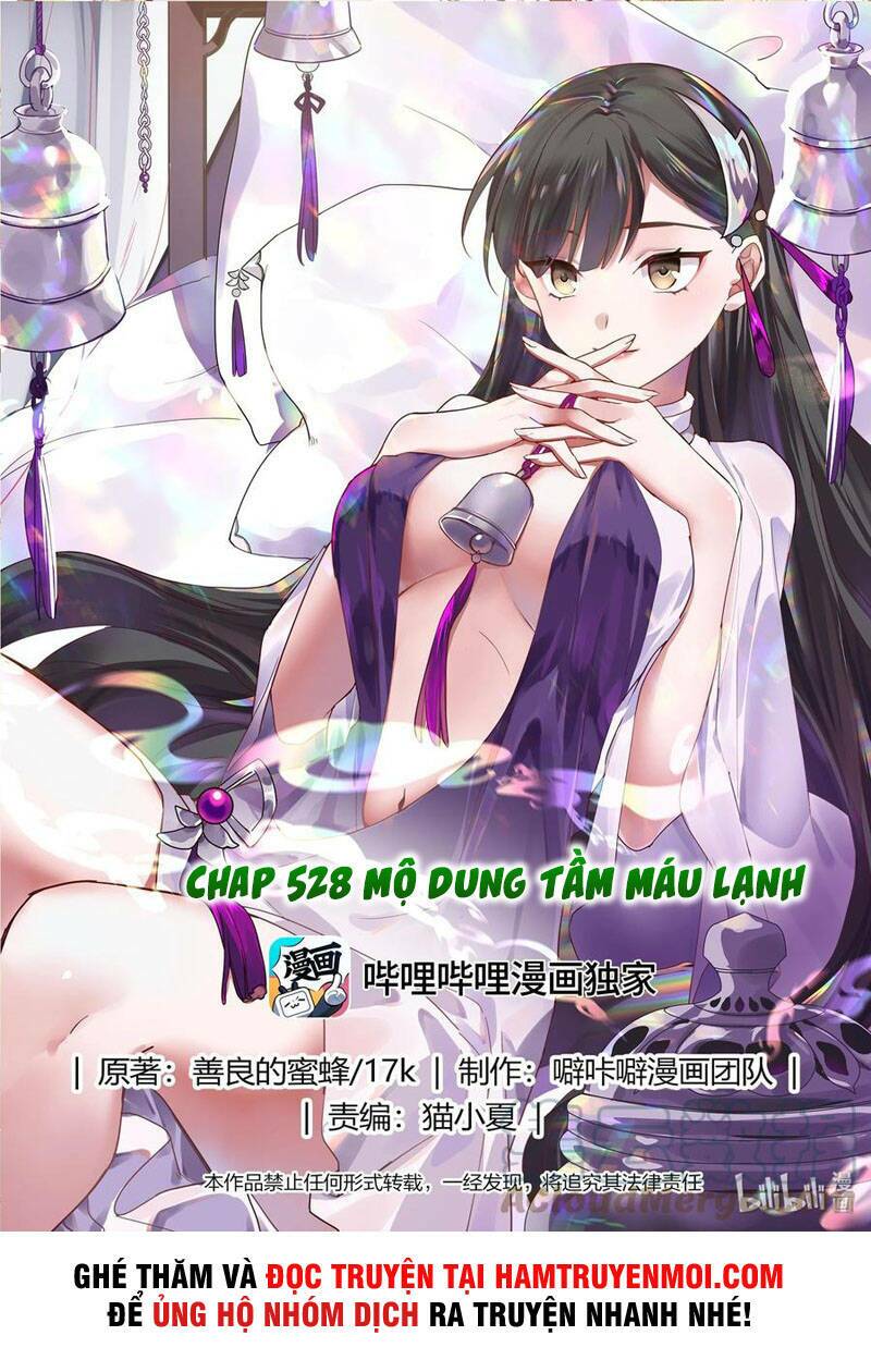 Tu La Võ Thần Chapter 528 - Trang 2