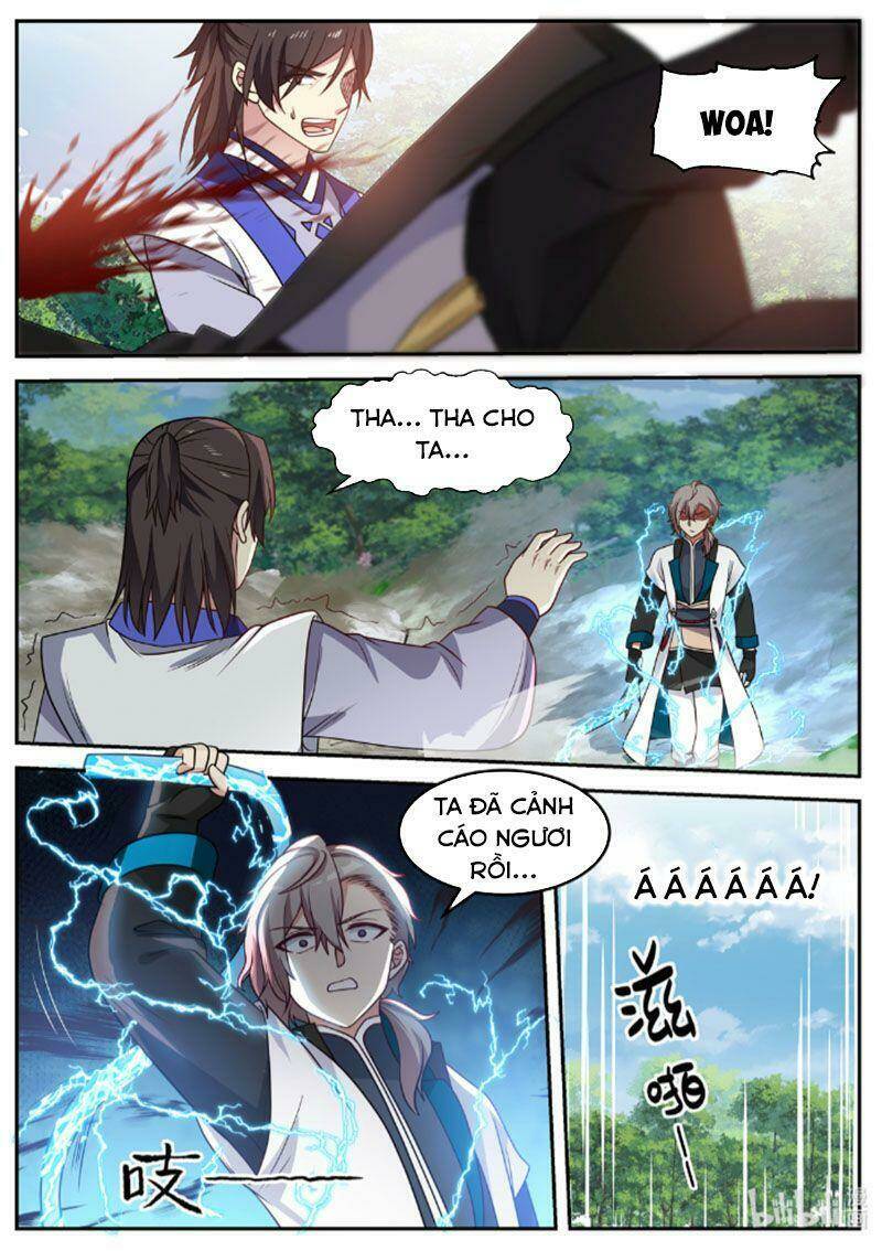 Tu La Võ Thần Chapter 69 - Trang 2