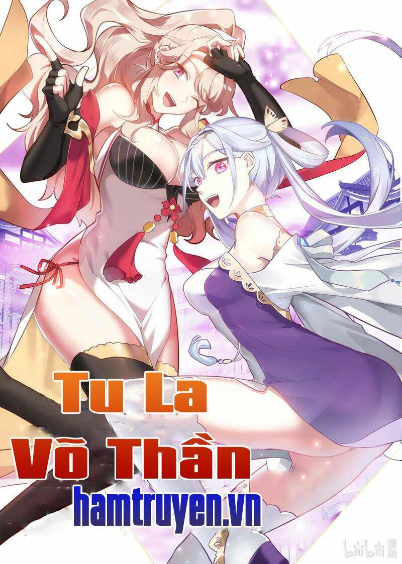 Tu La Võ Thần Chapter 92 - Trang 2