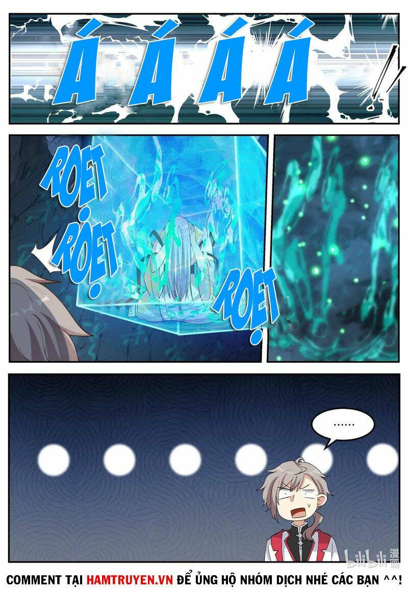 Tu La Võ Thần Chapter 97 - Trang 2