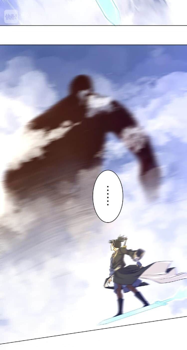 Tu La Võ Thánh Chapter 1.2 - Trang 2