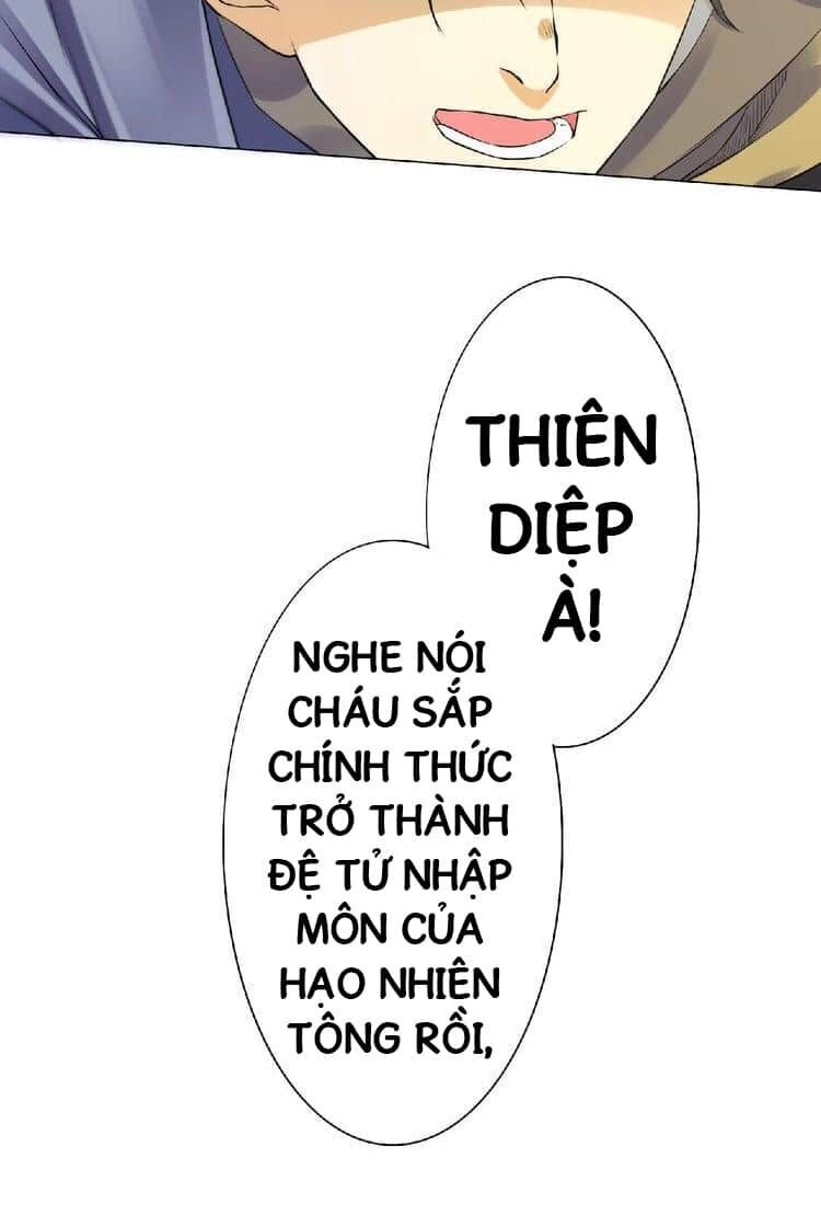 Tu La Võ Thánh Chapter 1.2 - Trang 2