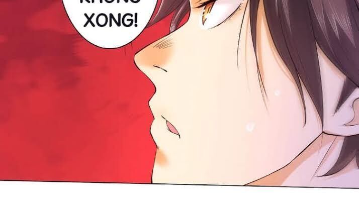 Tu La Võ Thánh Chapter 1.2 - Trang 2