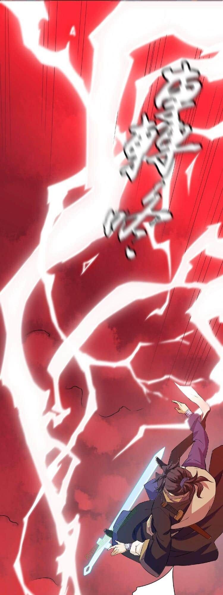 Tu La Võ Thánh Chapter 1.2 - Trang 2