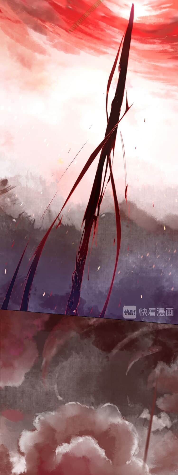 Tu La Võ Thánh Chapter 1.2 - Trang 2