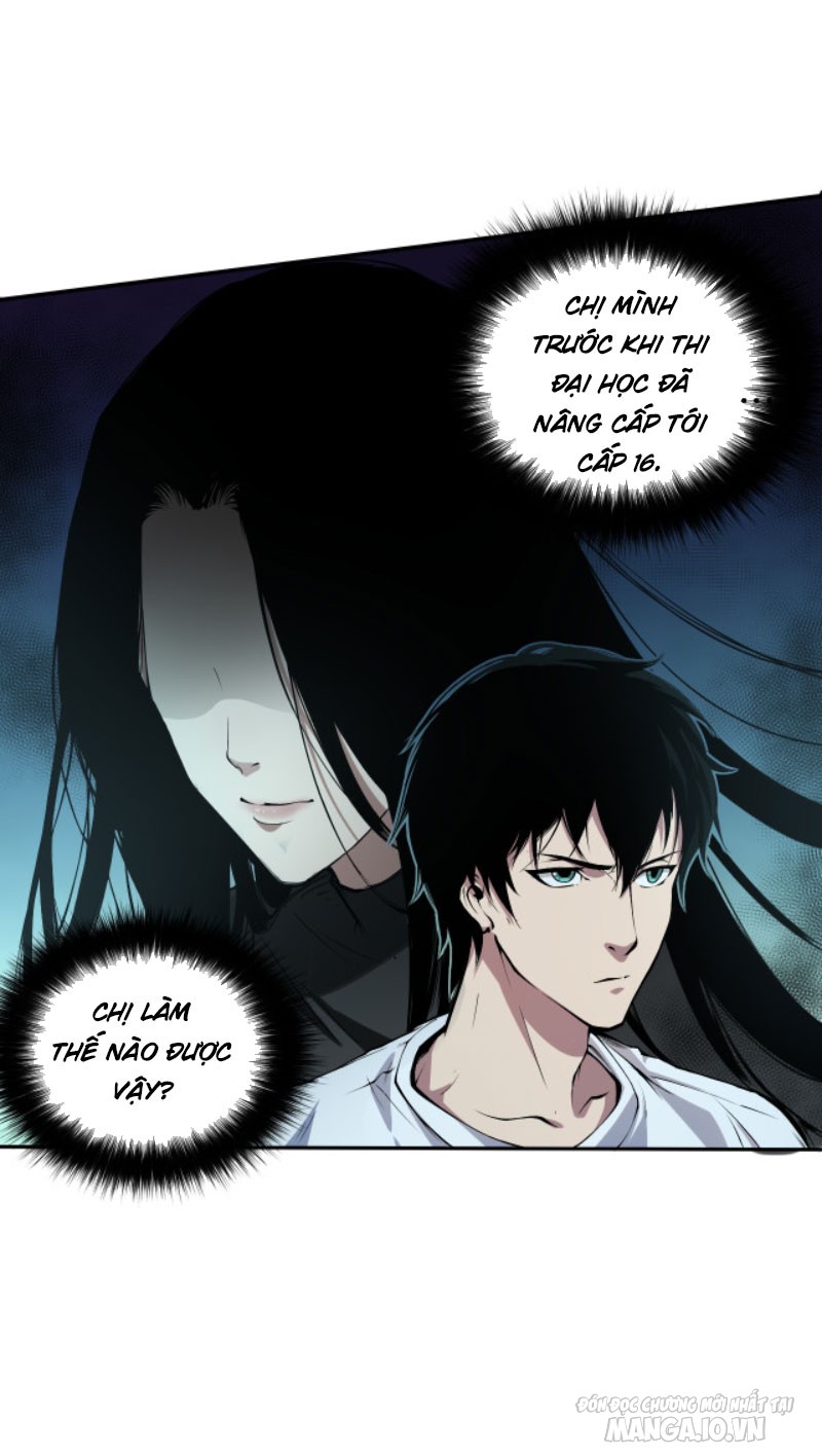 Tử Linh Pháp Sư: Ta Chính Là Thiên Tai Chapter 1 - Trang 2