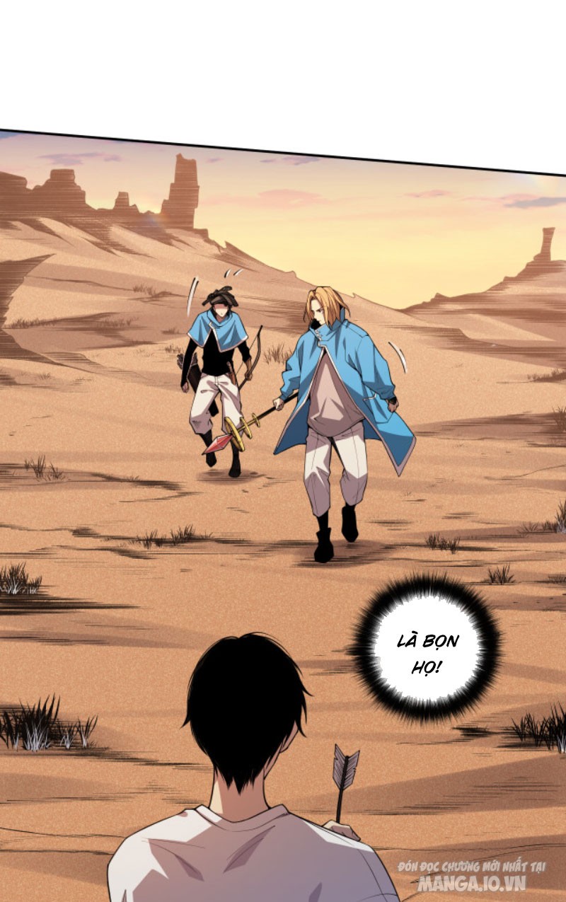 Tử Linh Pháp Sư: Ta Chính Là Thiên Tai Chapter 1 - Trang 2