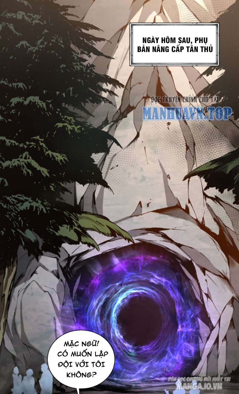 Tử Linh Pháp Sư: Ta Chính Là Thiên Tai Chapter 1 - Trang 2