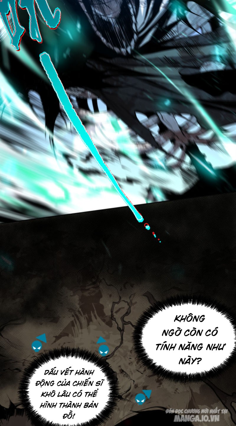 Tử Linh Pháp Sư: Ta Chính Là Thiên Tai Chapter 1 - Trang 2