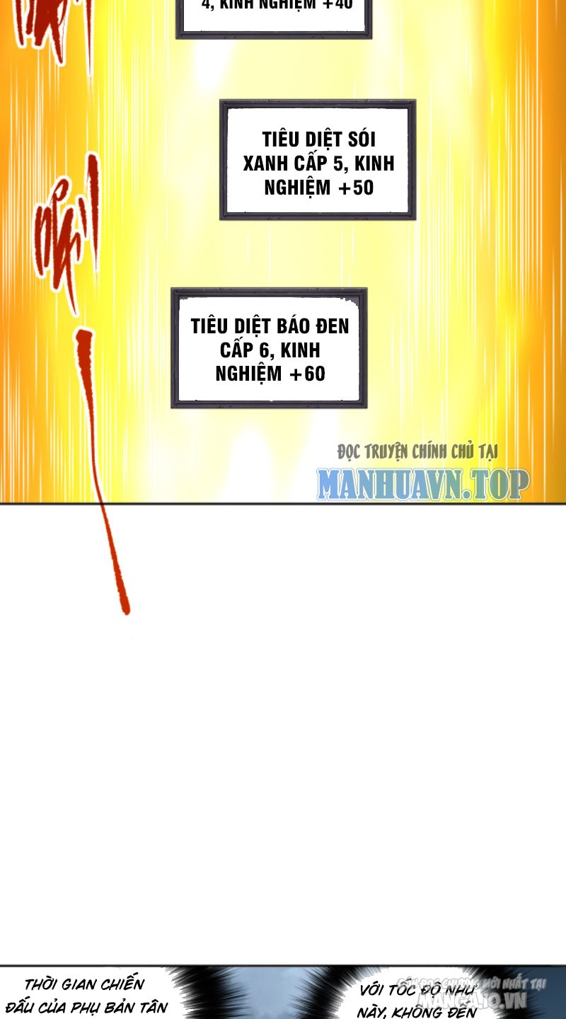 Tử Linh Pháp Sư: Ta Chính Là Thiên Tai Chapter 1 - Trang 2