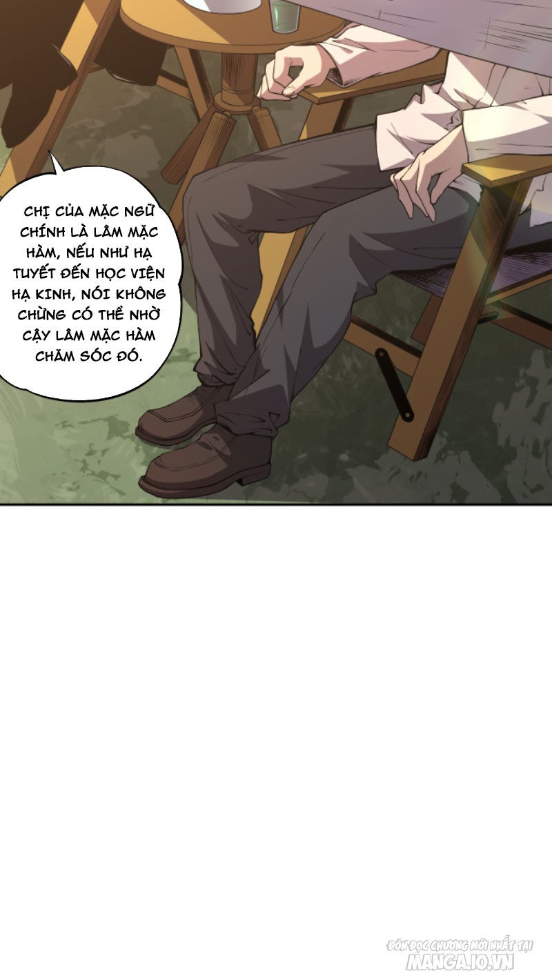 Tử Linh Pháp Sư: Ta Chính Là Thiên Tai Chapter 1 - Trang 2