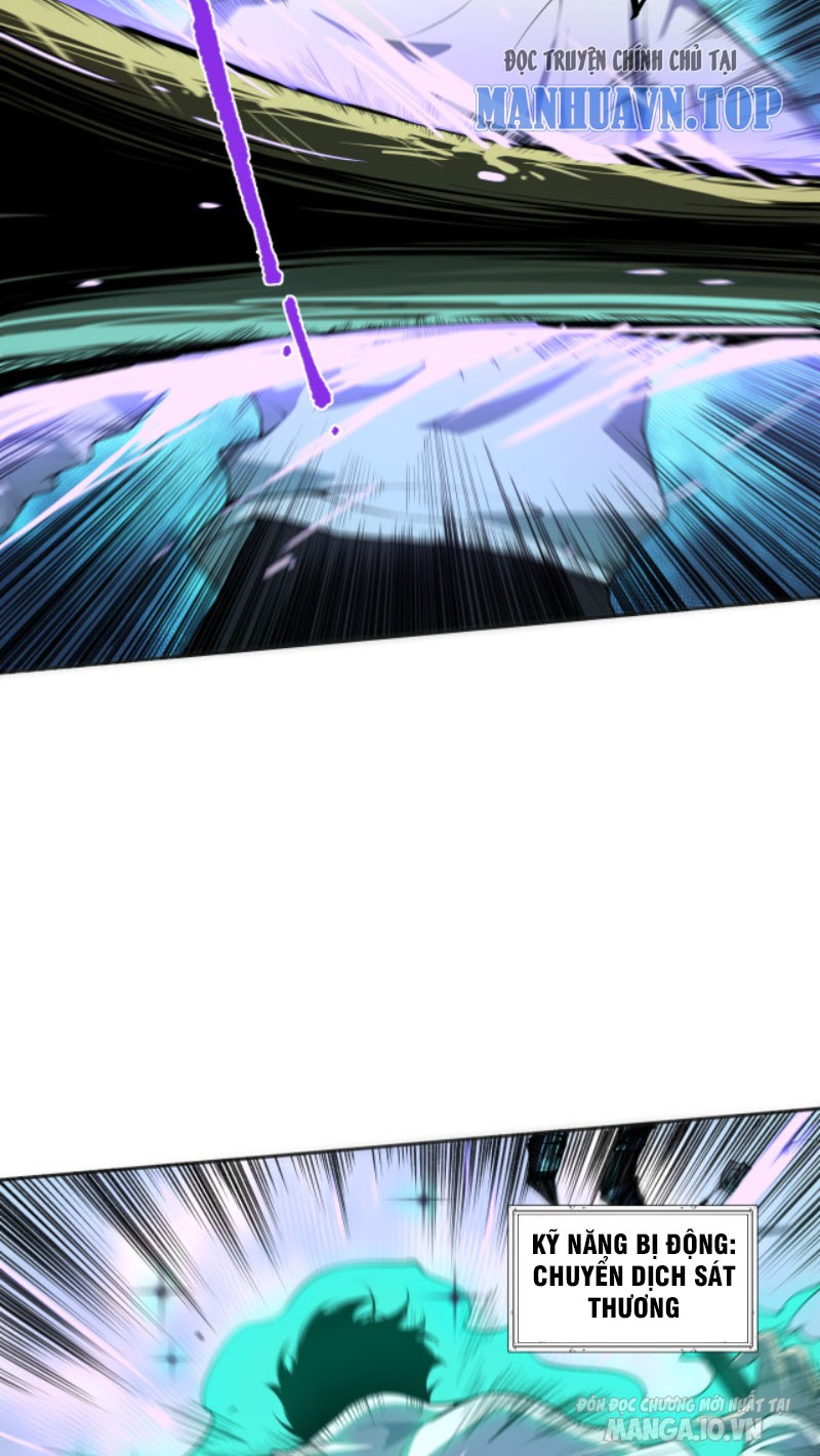 Tử Linh Pháp Sư: Ta Chính Là Thiên Tai Chapter 1 - Trang 2