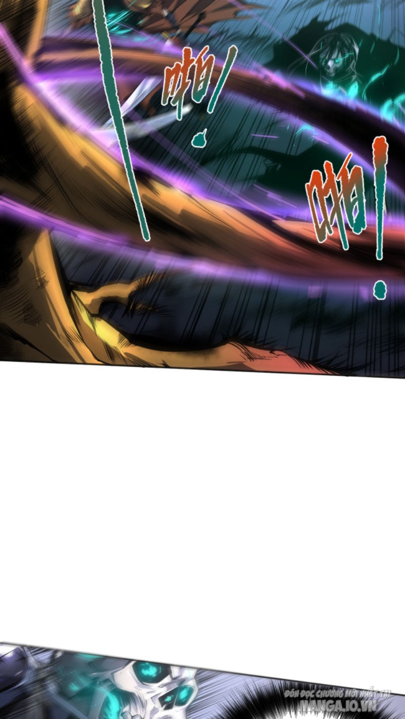 Tử Linh Pháp Sư: Ta Chính Là Thiên Tai Chapter 1 - Trang 2