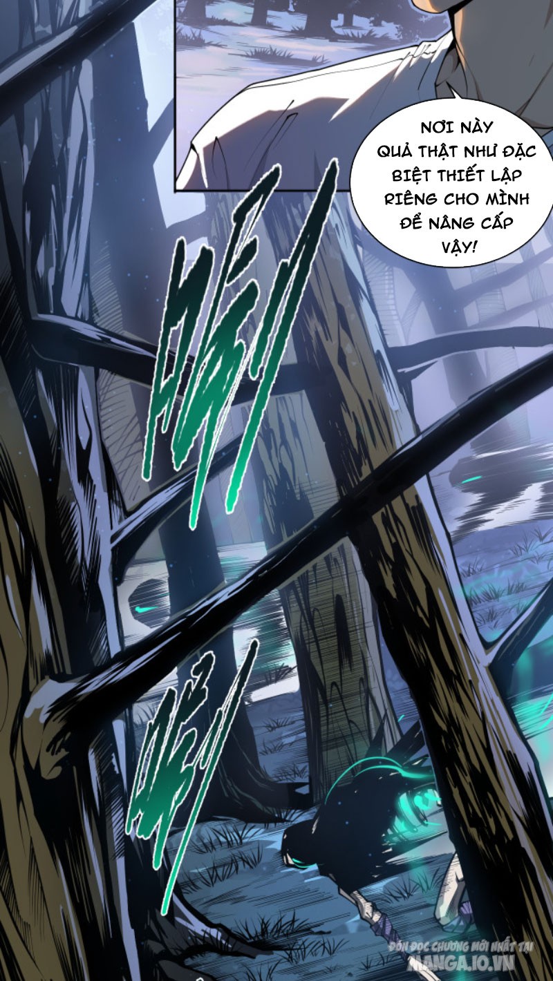 Tử Linh Pháp Sư: Ta Chính Là Thiên Tai Chapter 1 - Trang 2