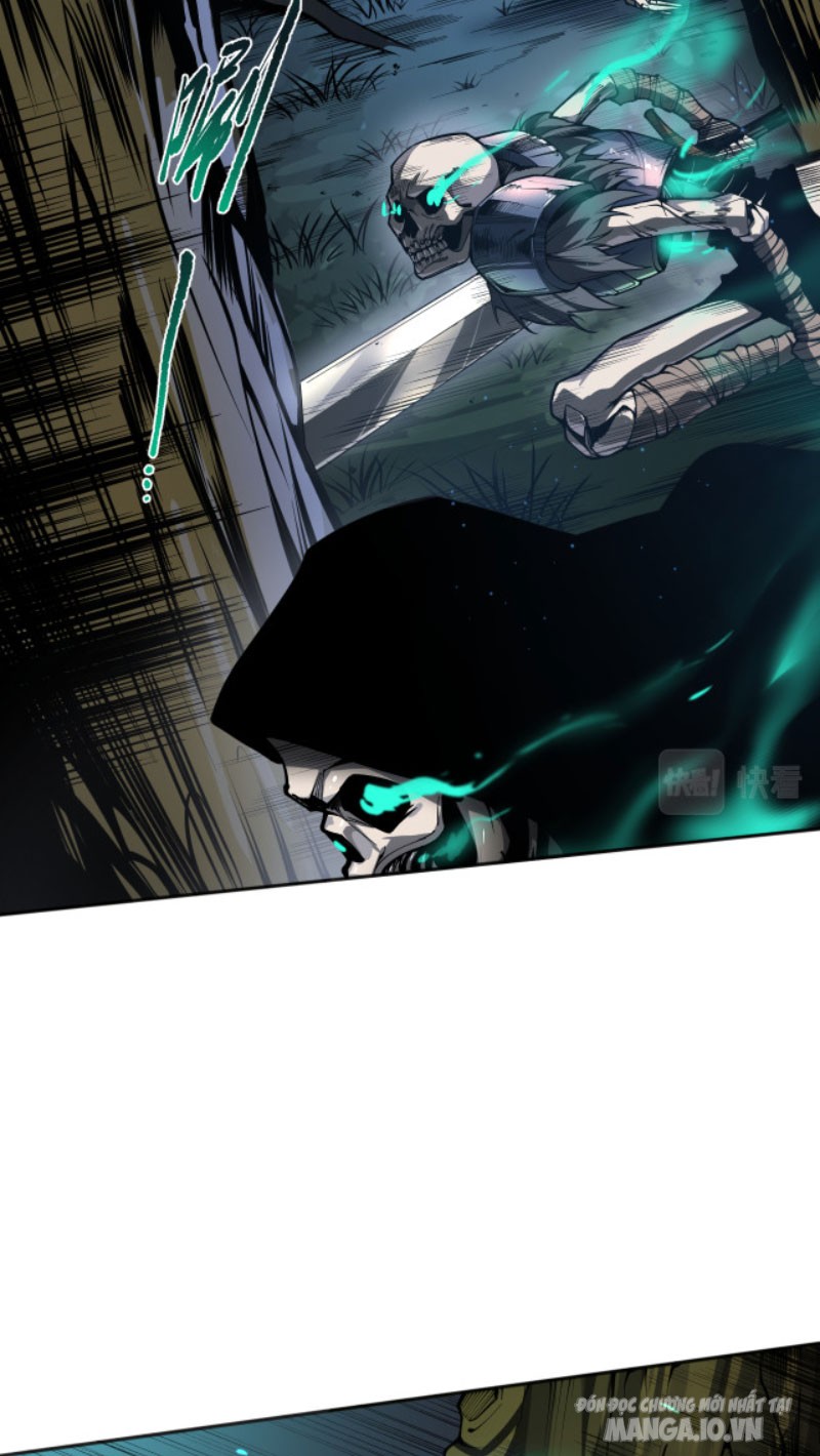 Tử Linh Pháp Sư: Ta Chính Là Thiên Tai Chapter 1 - Trang 2