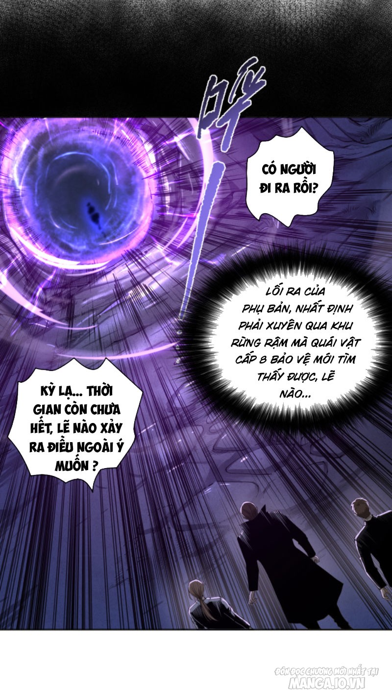 Tử Linh Pháp Sư: Ta Chính Là Thiên Tai Chapter 1 - Trang 2