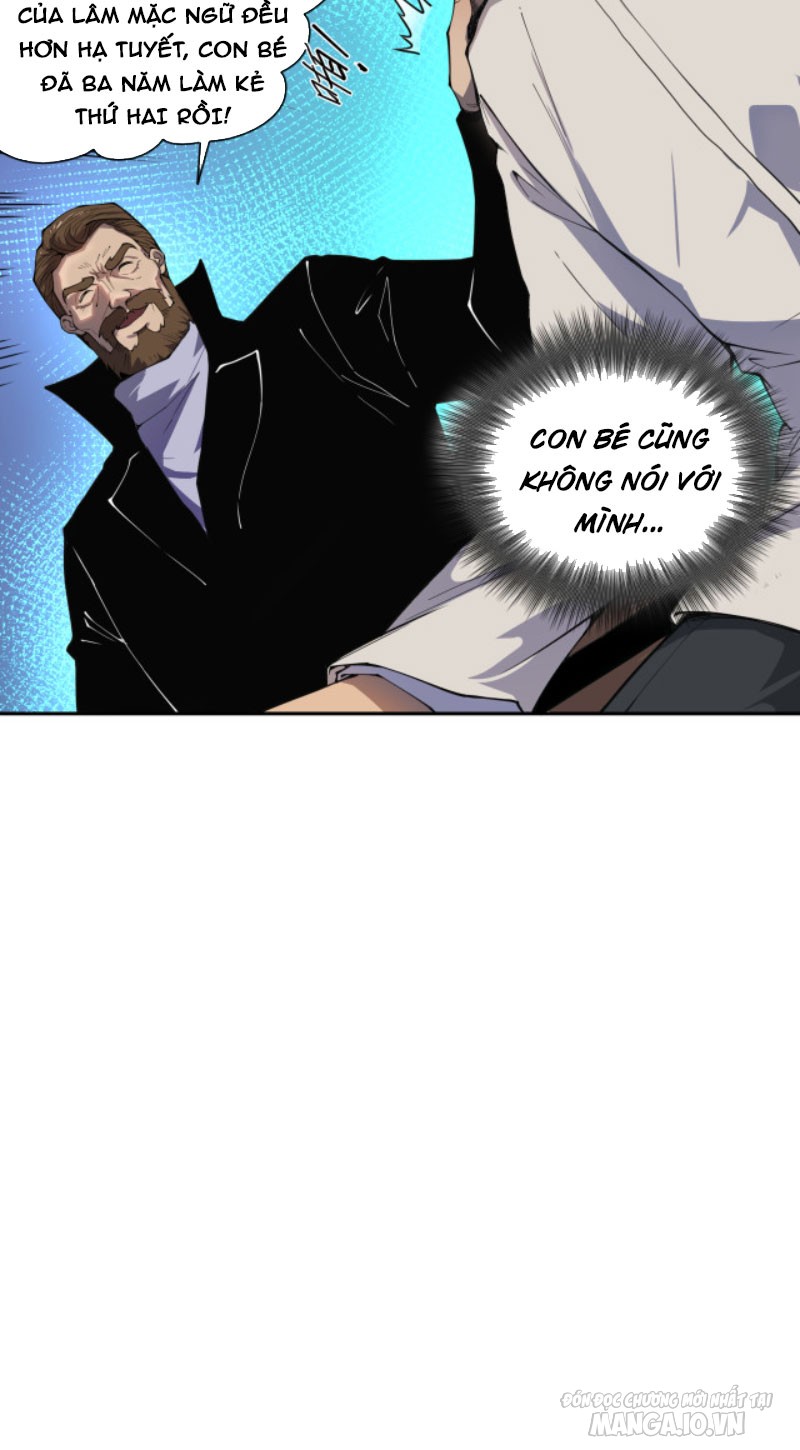 Tử Linh Pháp Sư: Ta Chính Là Thiên Tai Chapter 1 - Trang 2