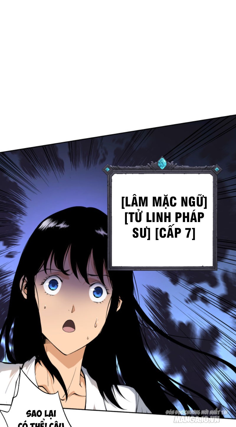 Tử Linh Pháp Sư: Ta Chính Là Thiên Tai Chapter 1 - Trang 2