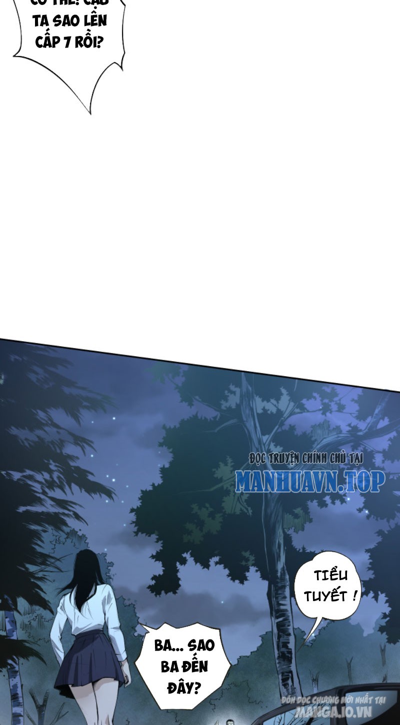 Tử Linh Pháp Sư: Ta Chính Là Thiên Tai Chapter 1 - Trang 2