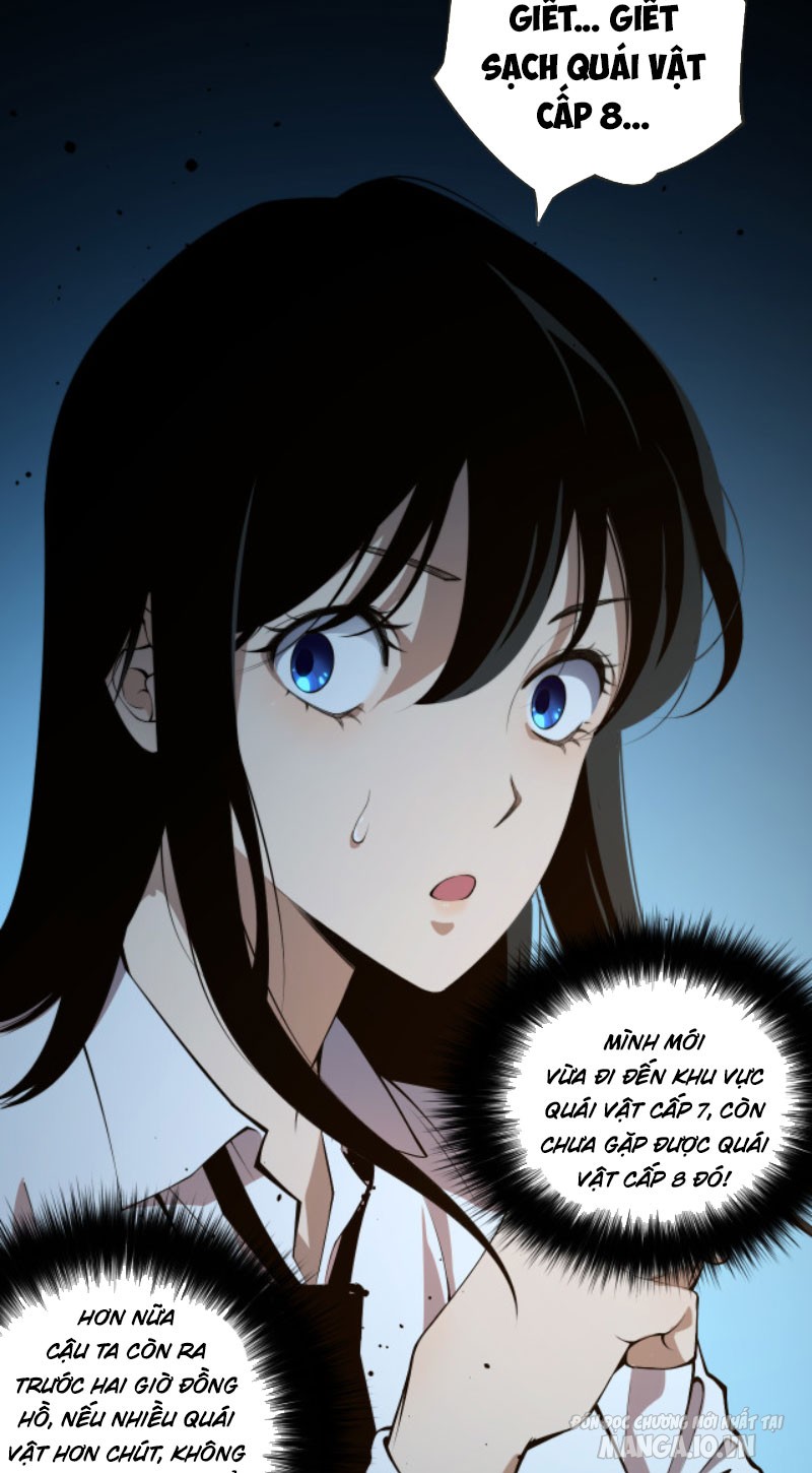 Tử Linh Pháp Sư: Ta Chính Là Thiên Tai Chapter 1 - Trang 2