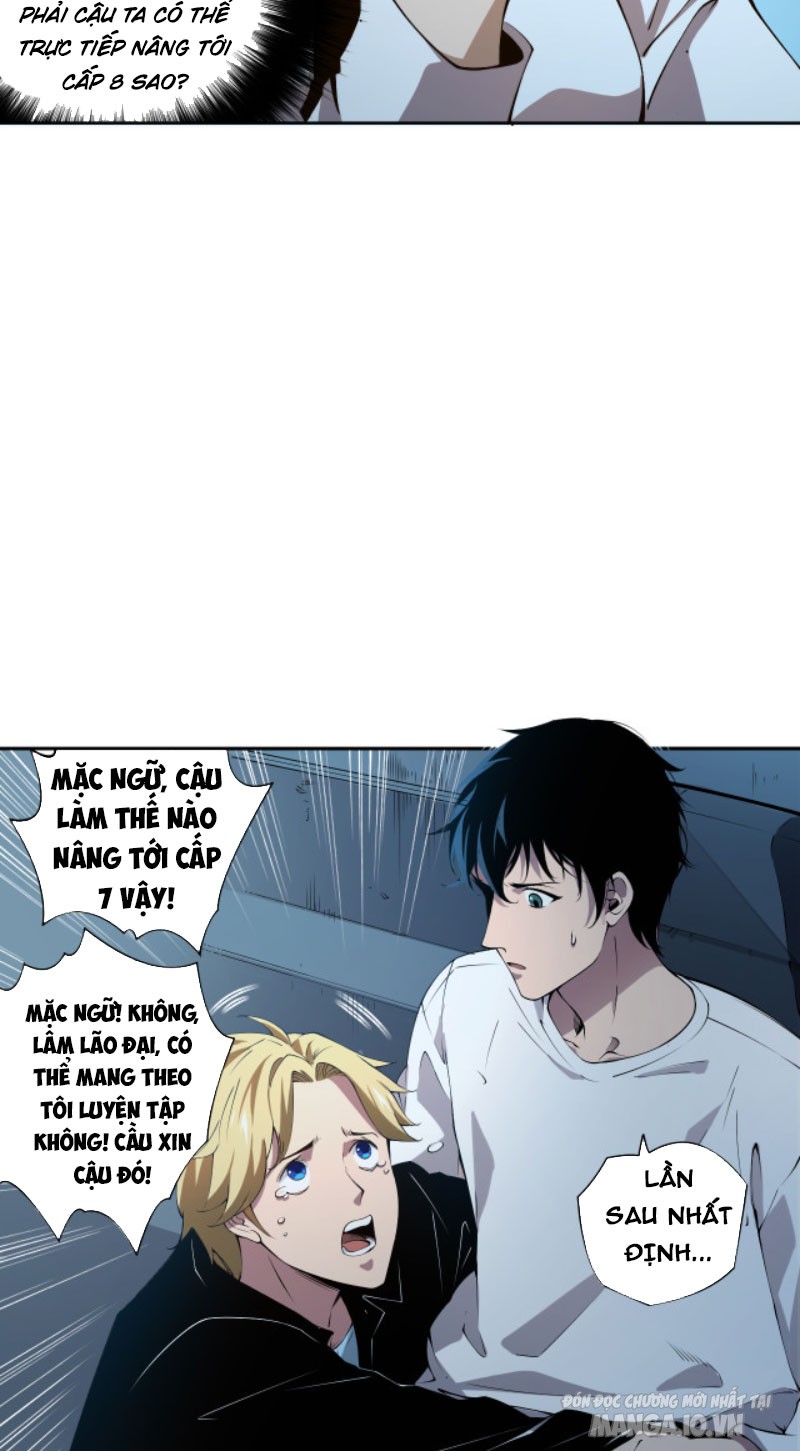 Tử Linh Pháp Sư: Ta Chính Là Thiên Tai Chapter 1 - Trang 2