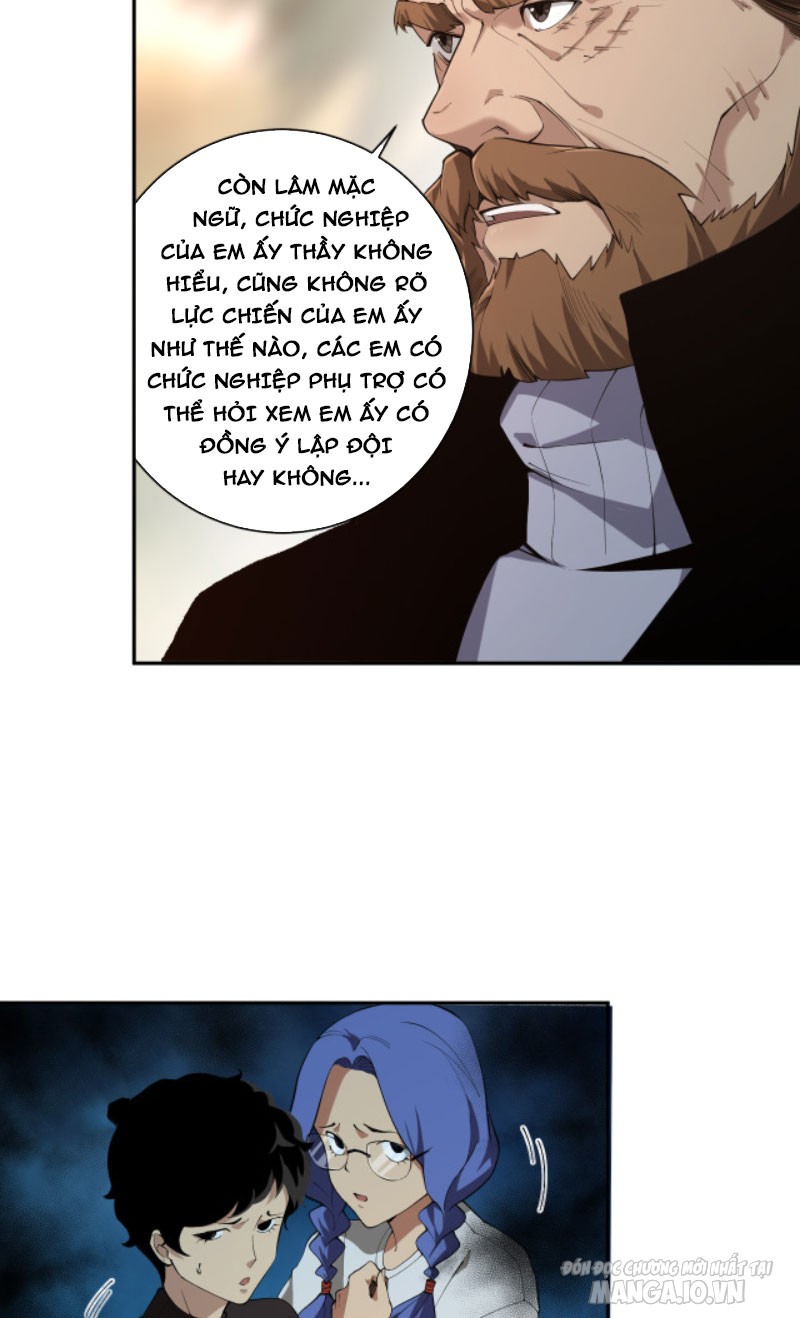 Tử Linh Pháp Sư: Ta Chính Là Thiên Tai Chapter 1 - Trang 2