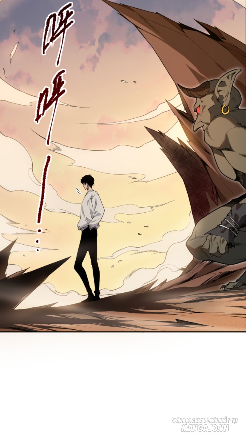 Tử Linh Pháp Sư: Ta Chính Là Thiên Tai Chapter 1 - Trang 2