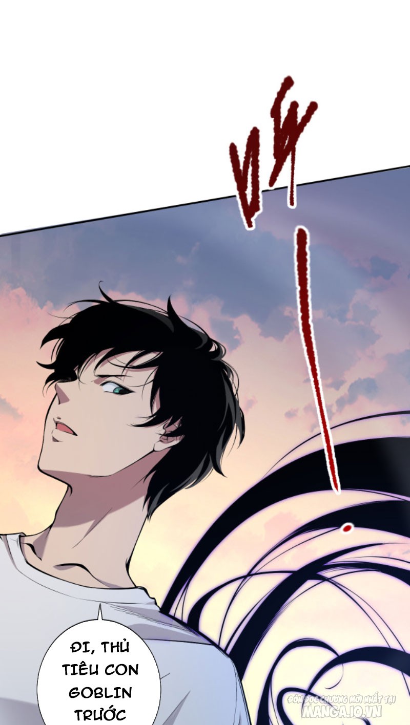 Tử Linh Pháp Sư: Ta Chính Là Thiên Tai Chapter 1 - Trang 2