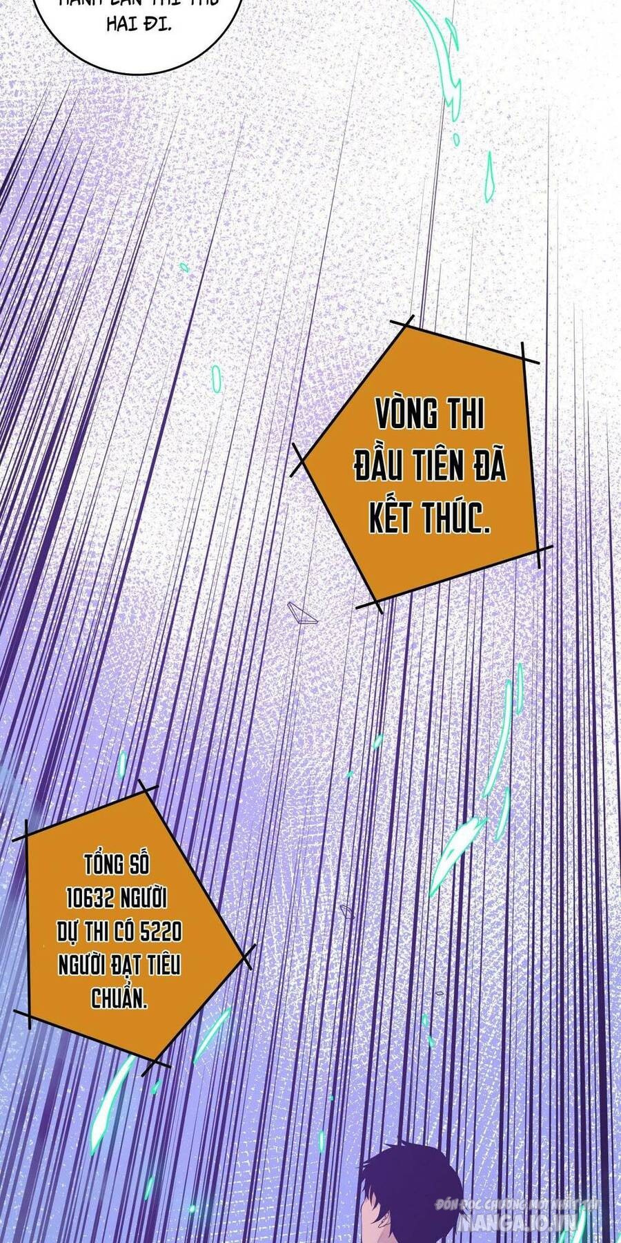 Tử Linh Pháp Sư: Ta Chính Là Thiên Tai Chapter 10 - Trang 2