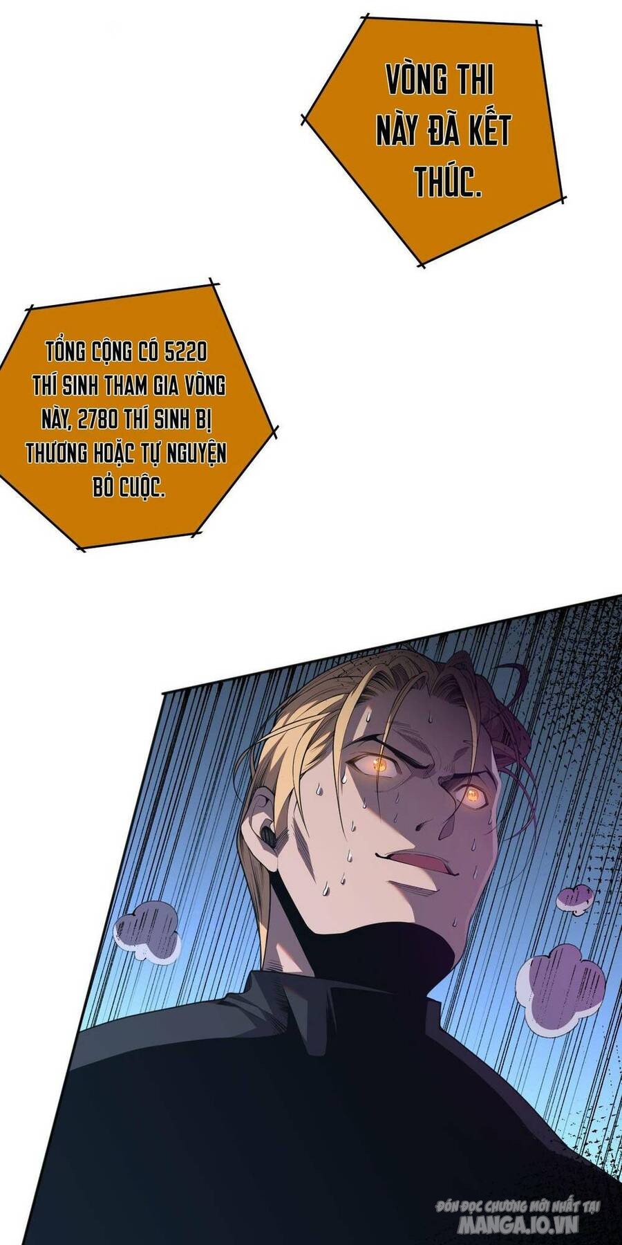 Tử Linh Pháp Sư: Ta Chính Là Thiên Tai Chapter 10 - Trang 2