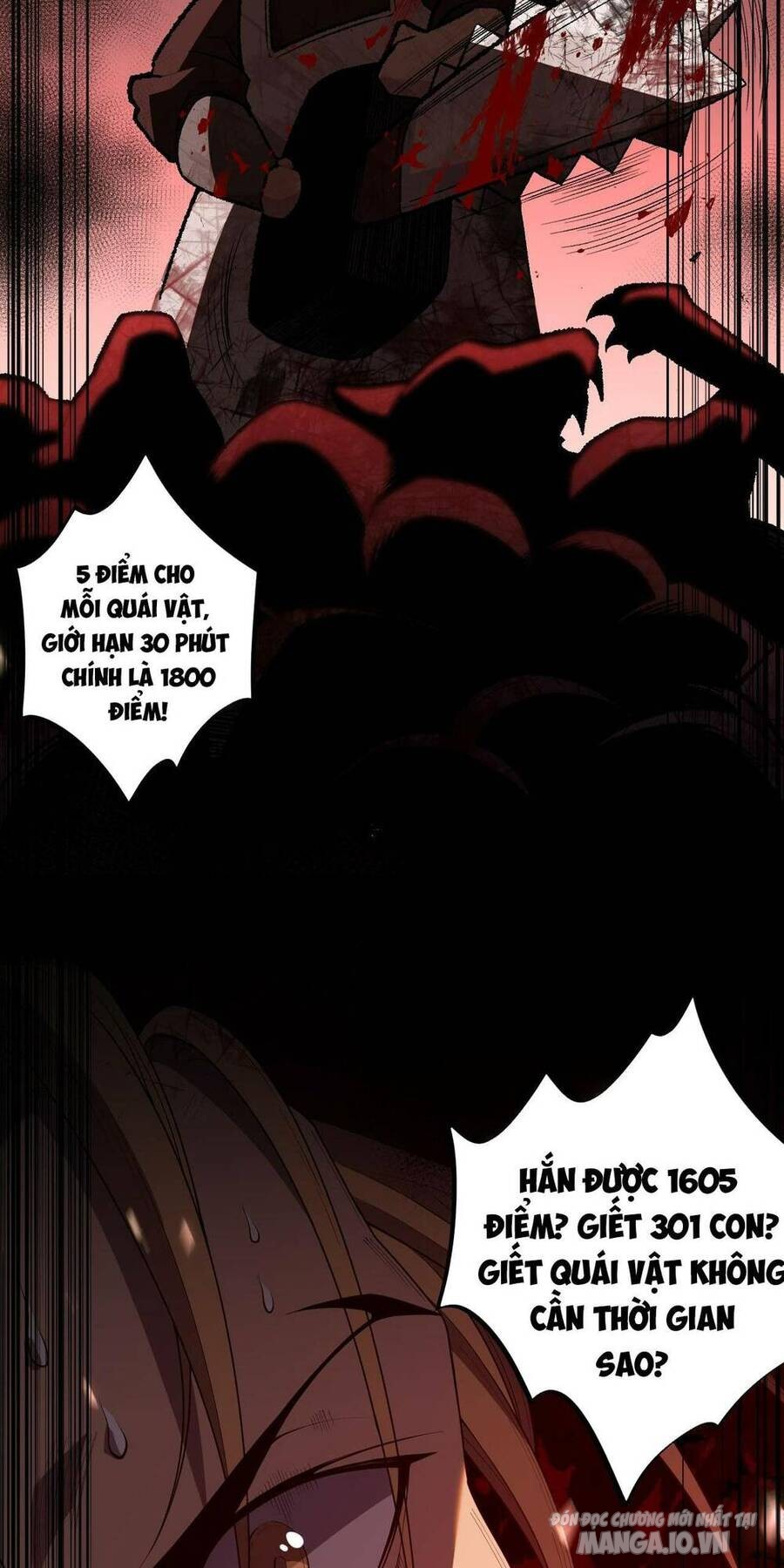 Tử Linh Pháp Sư: Ta Chính Là Thiên Tai Chapter 10 - Trang 2