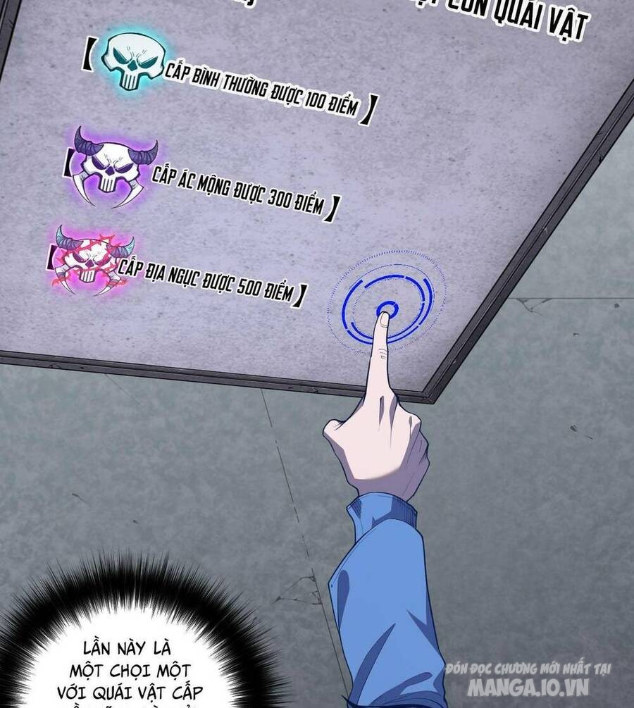 Tử Linh Pháp Sư: Ta Chính Là Thiên Tai Chapter 10 - Trang 2